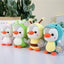 Penguin Plush Toy