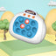 New Quick Push Bubbles Toys