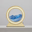 Creative Quicksand Painting Hourglass Ornament™
