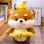 Puppy Plush Toy