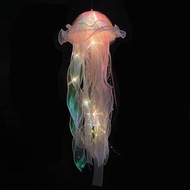 Jellyfish Lamp™