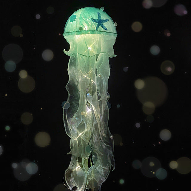 Jellyfish Lamp™