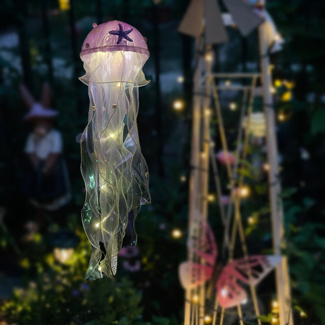 Jellyfish Lamp™