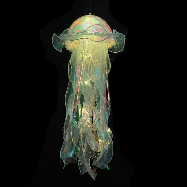 Jellyfish Lamp™