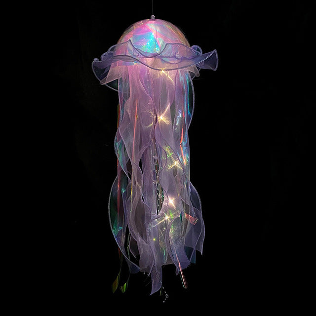 Jellyfish Lamp™