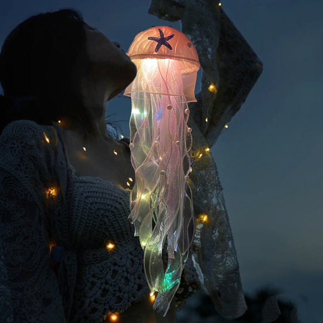 Jellyfish Lamp™