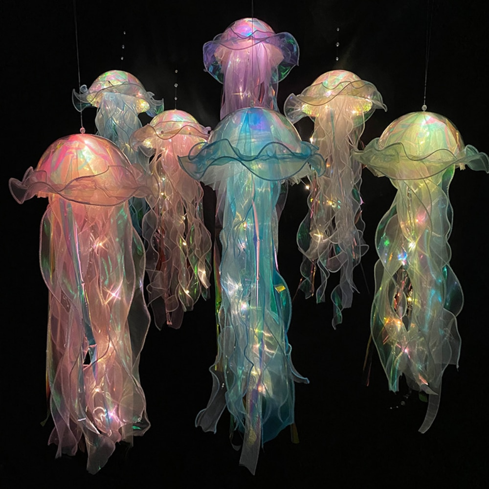 Jellyfish Lamp™ Main image