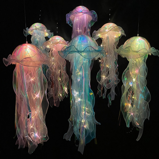 Jellyfish Lamp™