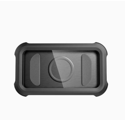 The Waterproof Box Of Bathroom Mobile Phone Rack Is Hung On The Wall - Image 5