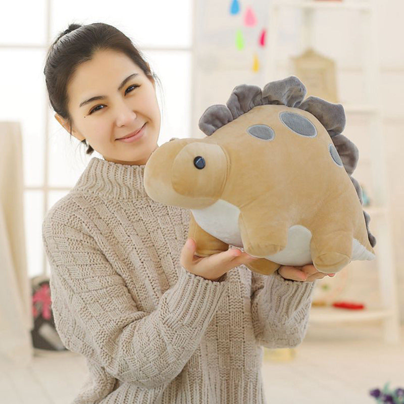 Dinosaur Doll Dinosaur Plush Toy Secondary image