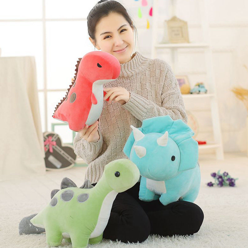 Dinosaur Doll Dinosaur Plush Toy - Image 8