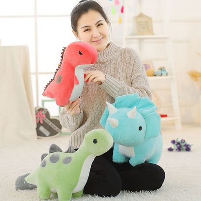 Dinosaur Doll Dinosaur Plush Toy - Image 8