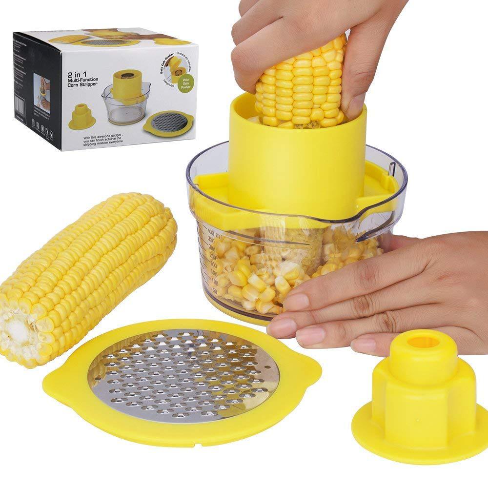 Multi-functional Corn Huller - Image 7
