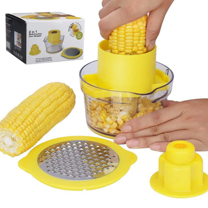 Multi-functional Corn Huller - Image 7