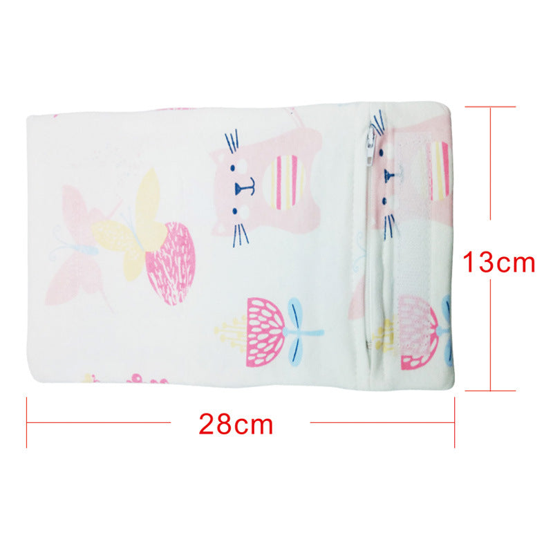 USB Milk Water Warmer Travel Stroller Insulated Bag Portable Baby Nursing Bottle Heater Cover Baby Food Warmer Bottle Warmer - Image 7
