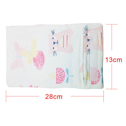 USB Milk Water Warmer Travel Stroller Insulated Bag Portable Baby Nursing Bottle Heater Cover Baby Food Warmer Bottle Warmer - Image 7