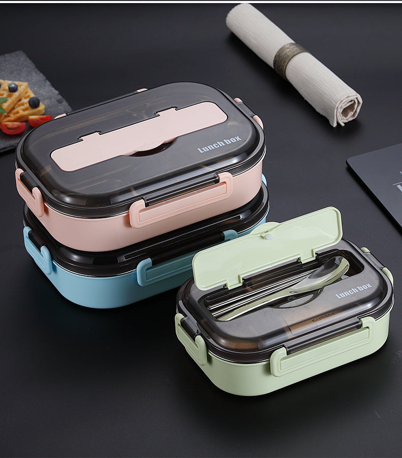 Dielectric Insulated Lunch Box - Image 10