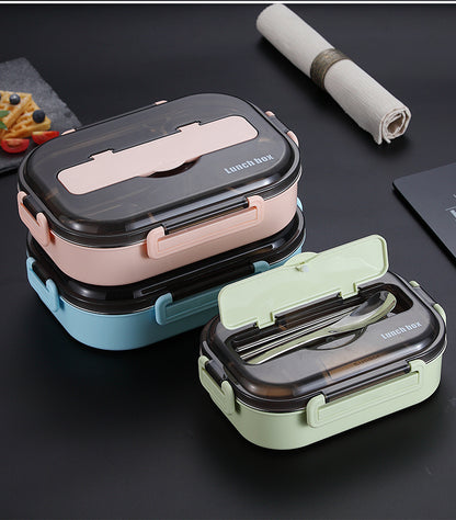 Dielectric Insulated Lunch Box - Image 10