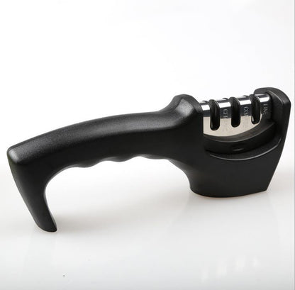 High Quality Professional Knife Sharpener - In Use