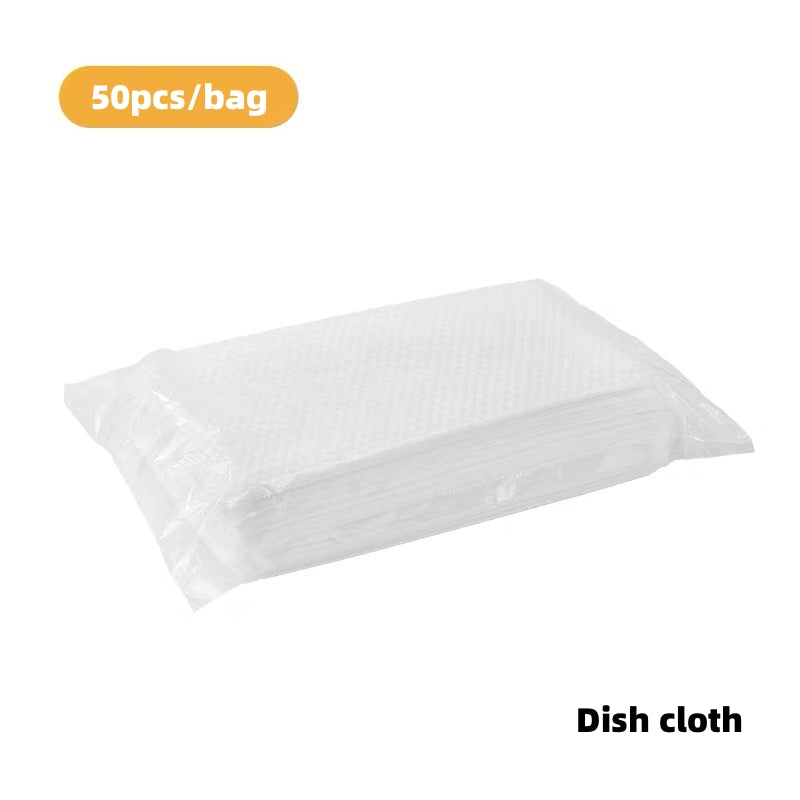 Kitchen Bathroom Toilet Cleaning Magic Brush Glass Wall Cleaning Bath Brush Handle Cleaning Rag Ceramic Window Slot Clean Brush Kitchen Gadgets - Image 12