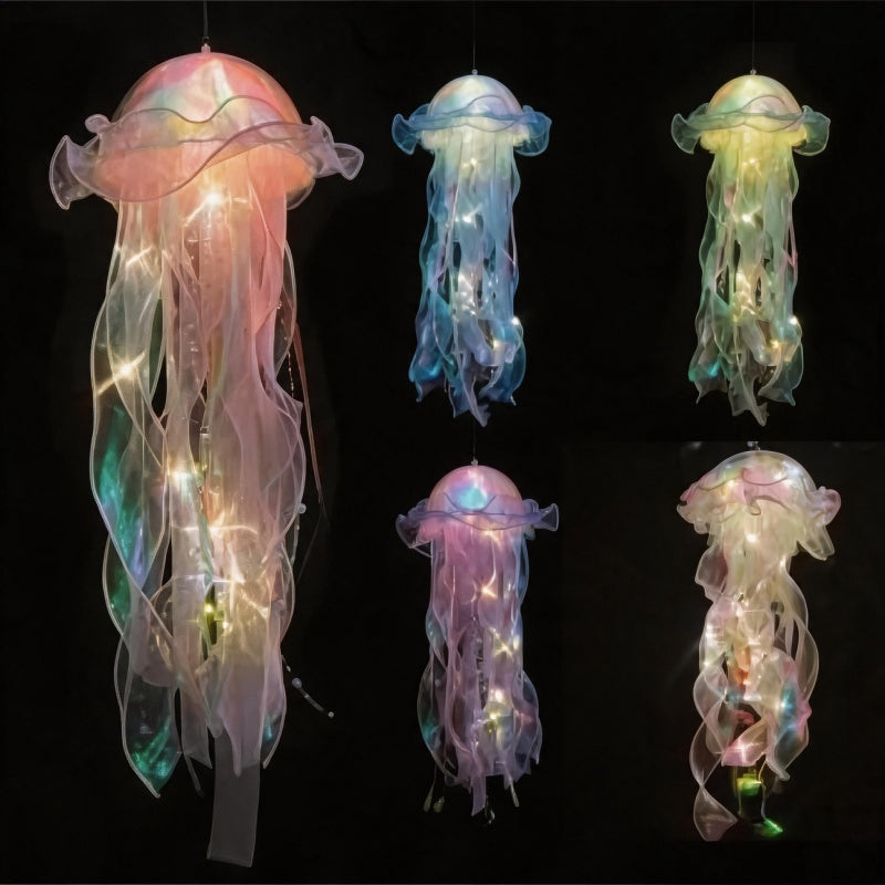 Jellyfish Lamp™