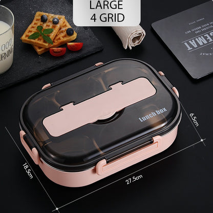Dielectric Insulated Lunch Box - Image 6