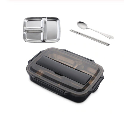 Dielectric Insulated Lunch Box - Image 8