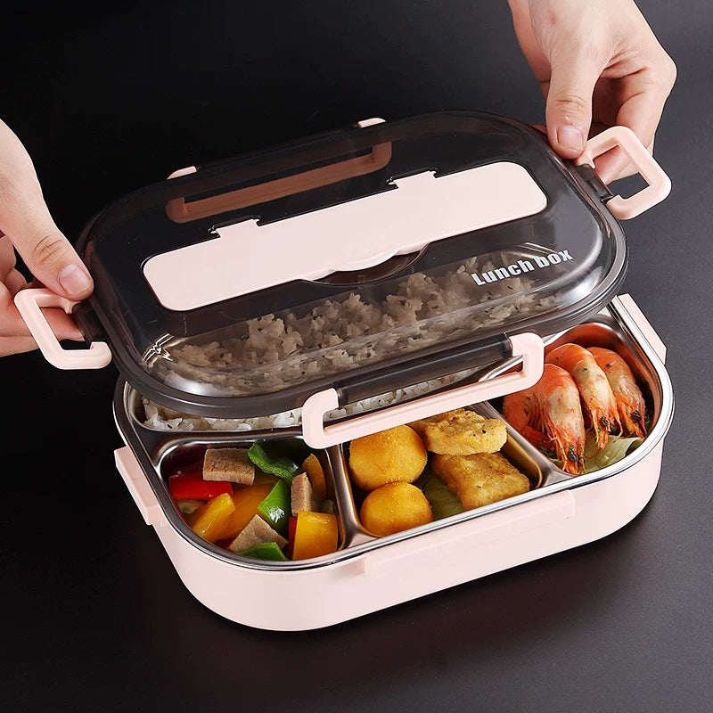 Dielectric Insulated Lunch Box - Image 11