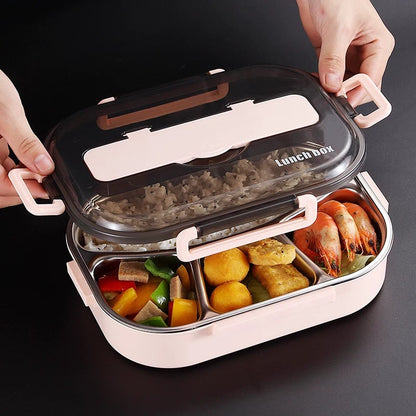Dielectric Insulated Lunch Box - Image 11