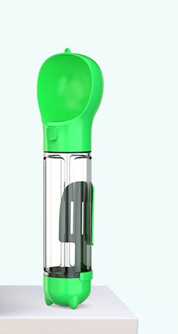 Pet Multi-functional Water Bottle - Image 16