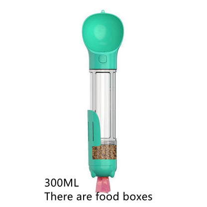 Pet Multi-functional Water Bottle - Image 14