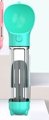 Pet Multi-functional Water Bottle - Image 15