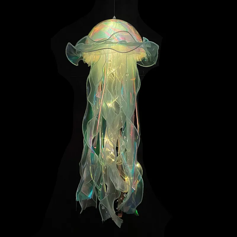 Jellyfish Lamp™