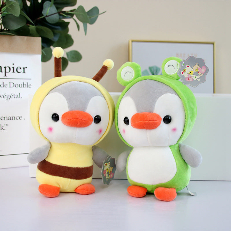Penguin Plush Toy™ Secondary image