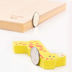 Wooden Puzzle Animal Toy™