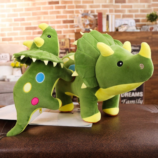 Cute Simulation Dinosaur Plush Toy™