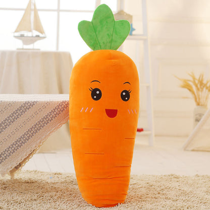 Carrot Doll Rag Doll Plush Toy™