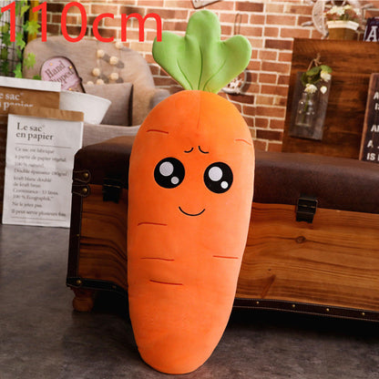 Carrot Doll Rag Doll Plush Toy™