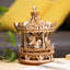 Star Love AKM Music Box Puzzle Gift™