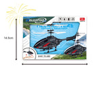 Induction Remote Control Suspension Induction Helicopter™