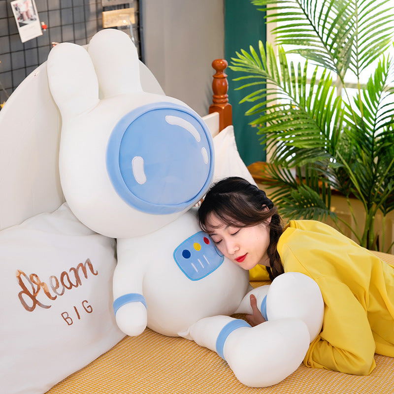 Space Bunny Plush Toy™ Secondary image