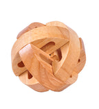 Adult Classic Educational Toys Luban Lock™