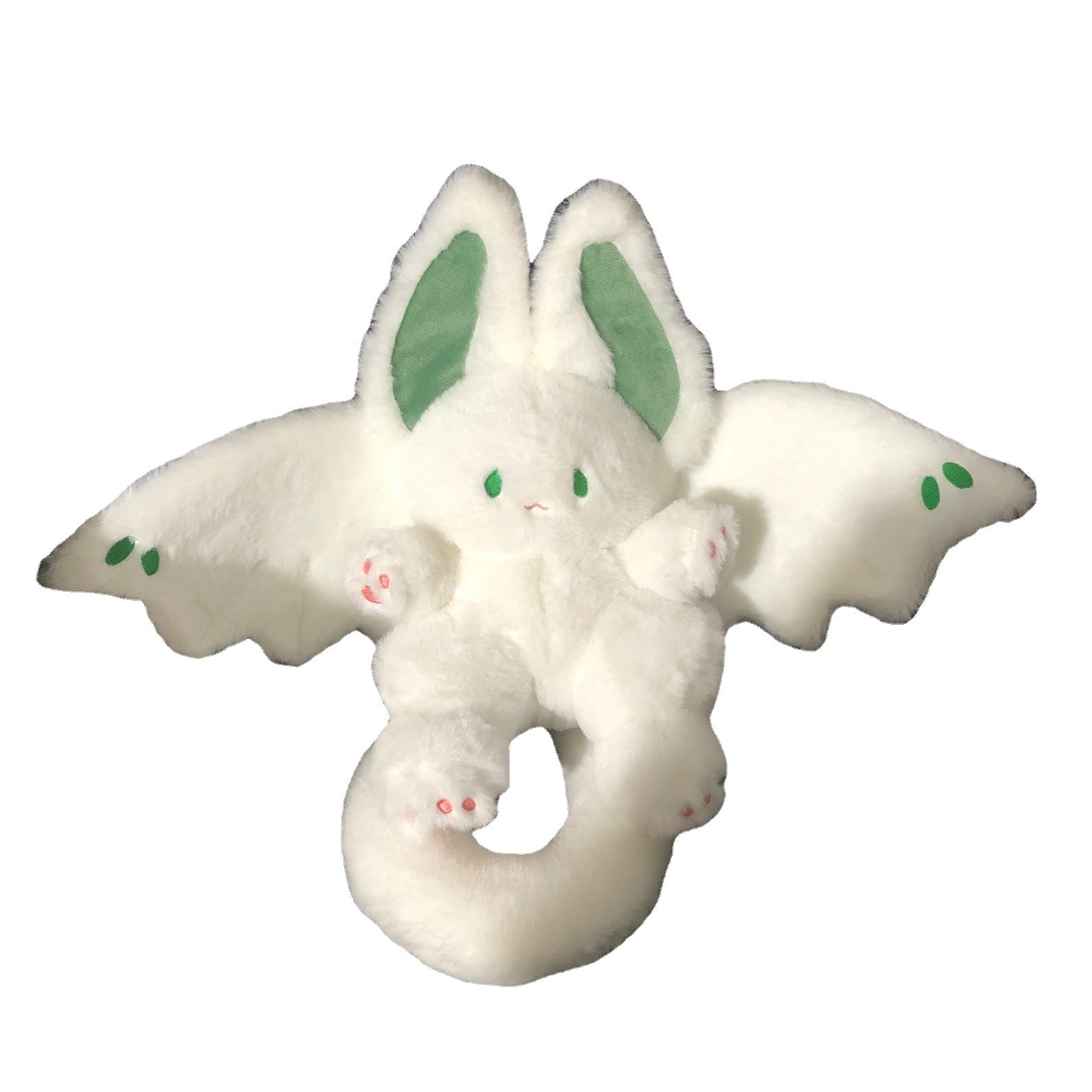 Flying Rabbit Plush Toy Doll™ Secondary image