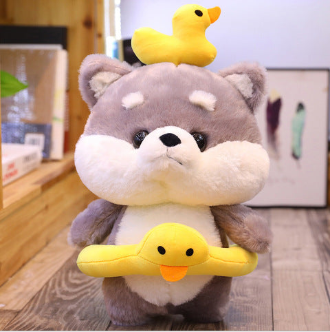 Puppy Plush Toy™ Secondary image