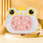 New Quick Push Bubbles Toys™