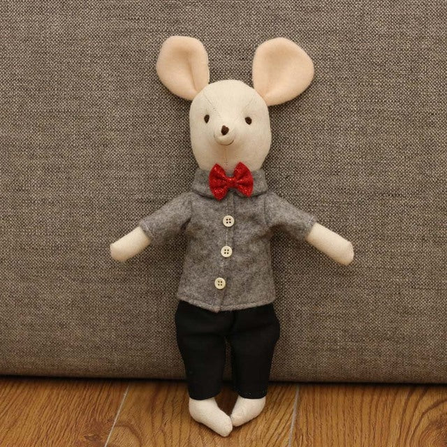 Plush Doll Stuffed Animal Cartoon Children's Toy™