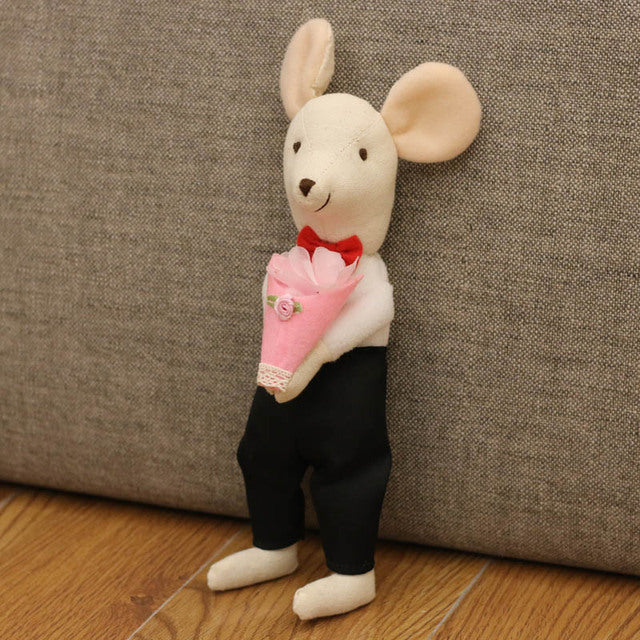 Plush Doll Stuffed Animal Cartoon Children's Toy™