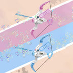 Bubble Gun Electric Bow And Arrow™