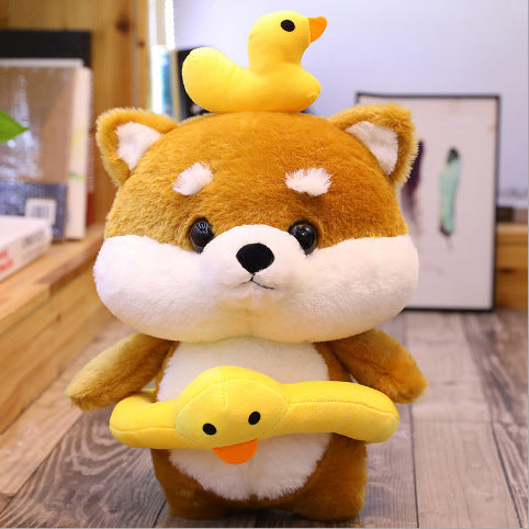 Puppy Plush Toy™ Main image