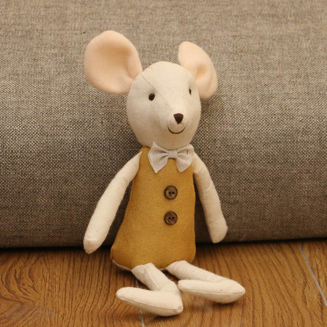 Plush Doll Stuffed Animal Cartoon Children's Toy™